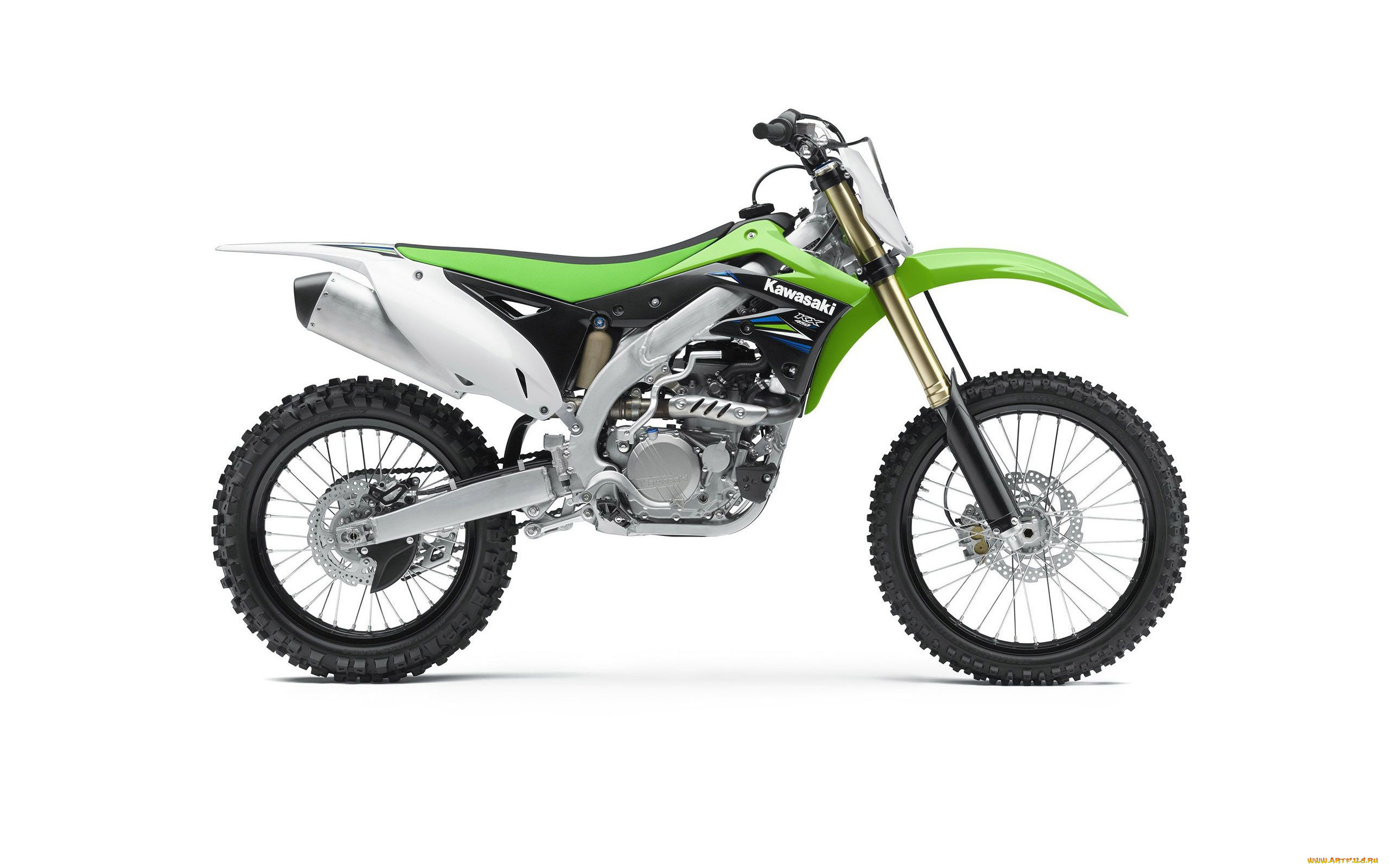 , kawasaki, kx450f
